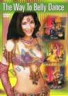 Arabic Video belly dance The Way To belly dance 