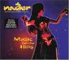DJ Nader - Music For The Hips