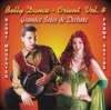 Bellydance- Grandes Solos de Derbake