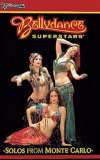DVD BDSS Solos from Montecarlo