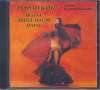 Hossam Ramzy and His Egyptian Ensemble - Best of Abdul Halim Hafiz