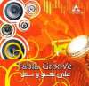 TABLA GROOVE