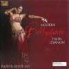 Modern Bellydance from Lebanon