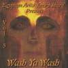 Yousry Sharif & Mohammed Ali - Wash Ya Wash Vol.5