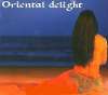 Turkish-Oriental Delight