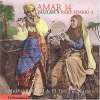 Mokhtar Al-Said - Amar 14 Jalilah's Raks Sharki